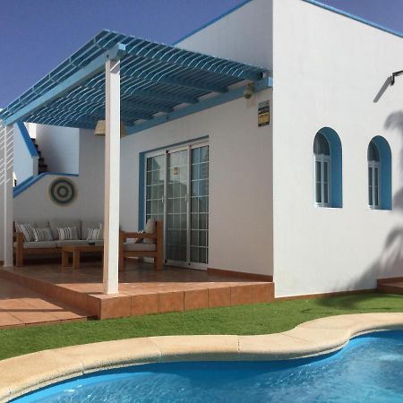 Cozy, Beach House , By Mahbovillas La Oliva Exterior photo