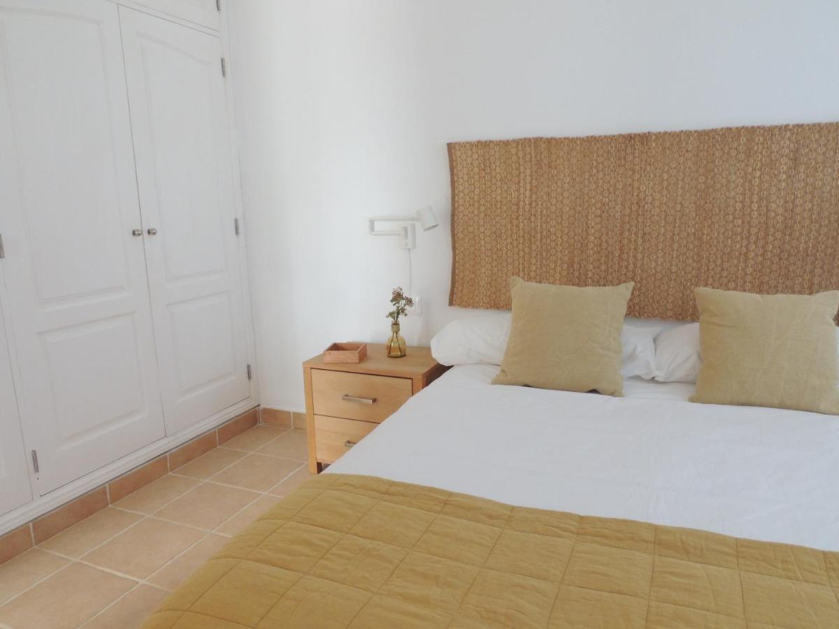 Cozy, Beach House , By Mahbovillas La Oliva Exterior photo