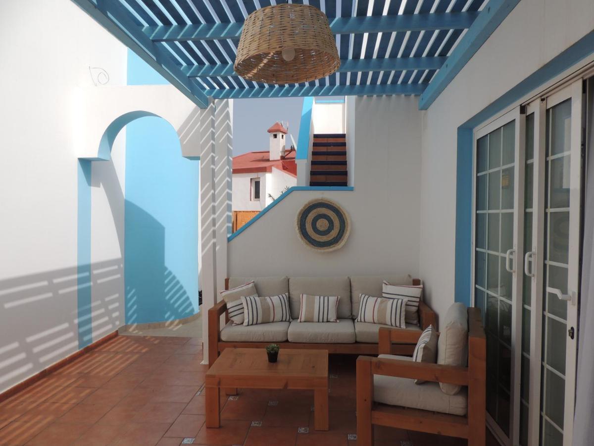 Cozy, Beach House , By Mahbovillas La Oliva Exterior photo