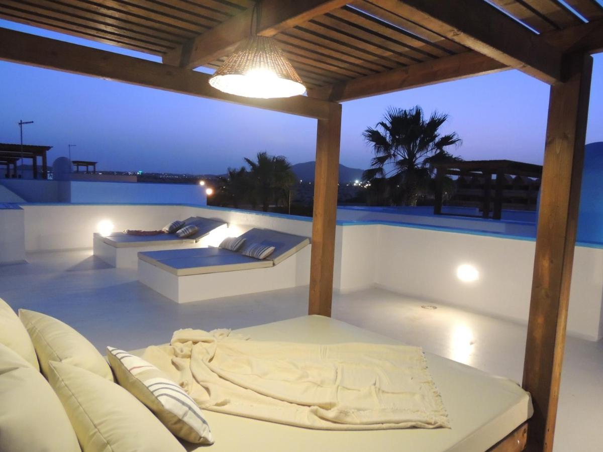 Cozy, Beach House , By Mahbovillas La Oliva Exterior photo