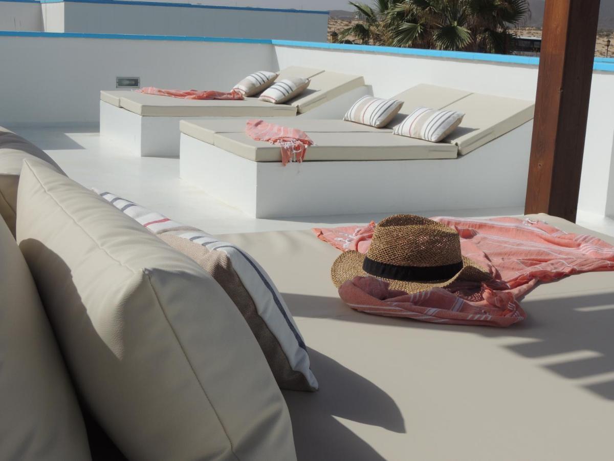 Cozy, Beach House , By Mahbovillas La Oliva Exterior photo