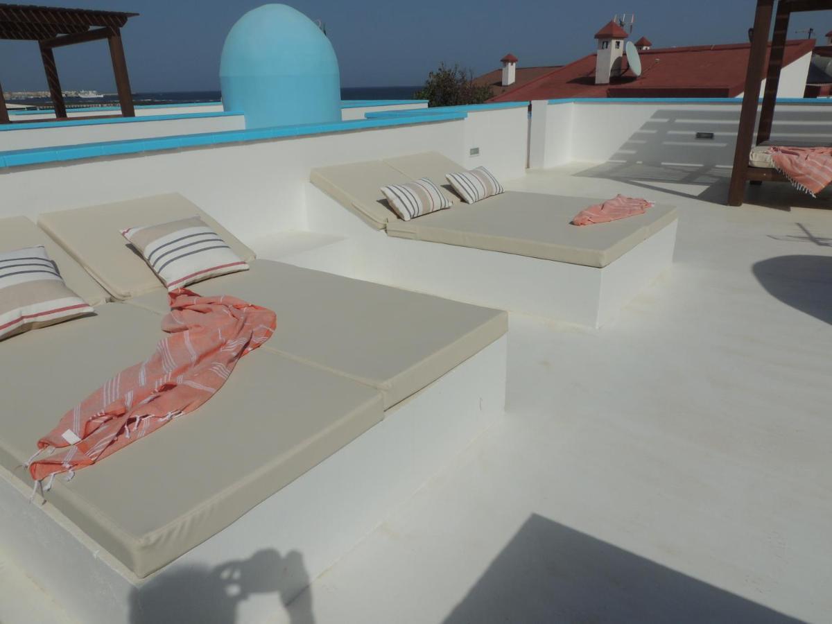 Cozy, Beach House , By Mahbovillas La Oliva Exterior photo