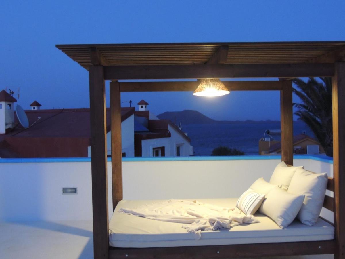 Cozy, Beach House , By Mahbovillas La Oliva Exterior photo