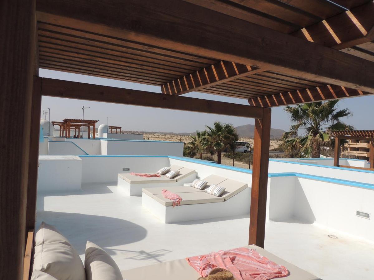 Cozy, Beach House , By Mahbovillas La Oliva Exterior photo