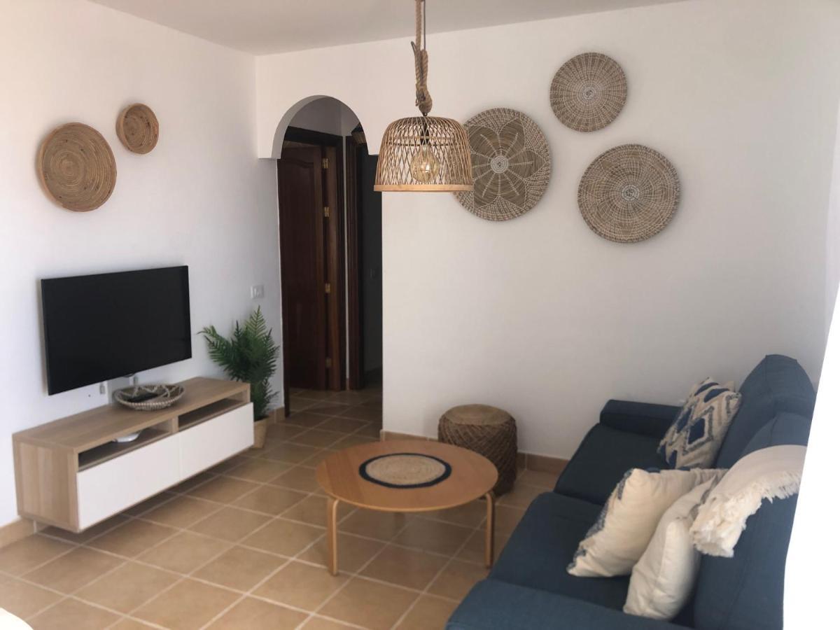Cozy, Beach House , By Mahbovillas La Oliva Exterior photo