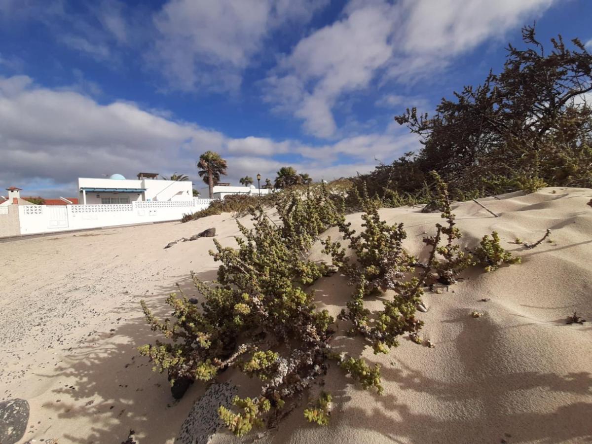 Cozy, Beach House , By Mahbovillas La Oliva Exterior photo